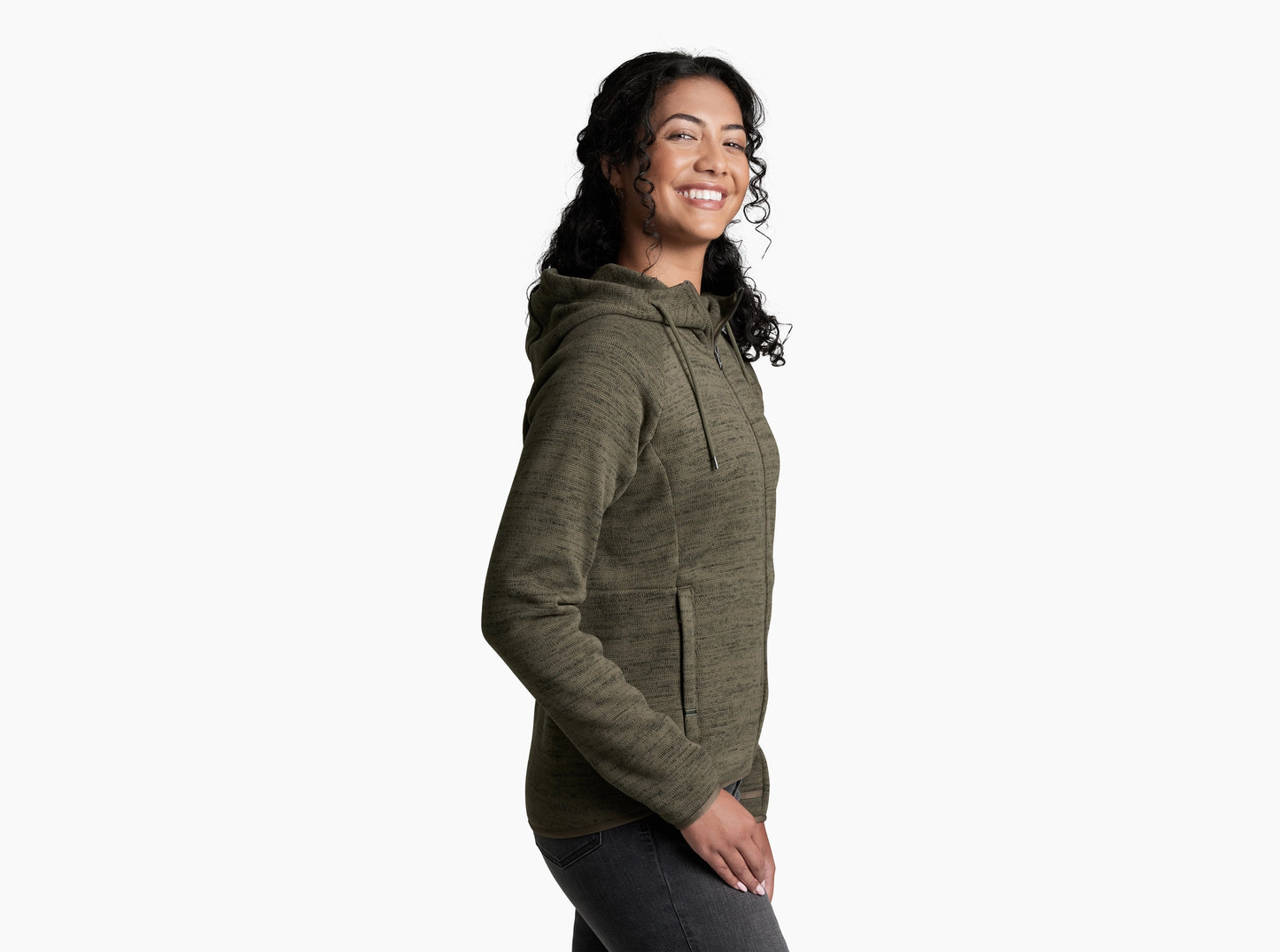 Avaline Hoody