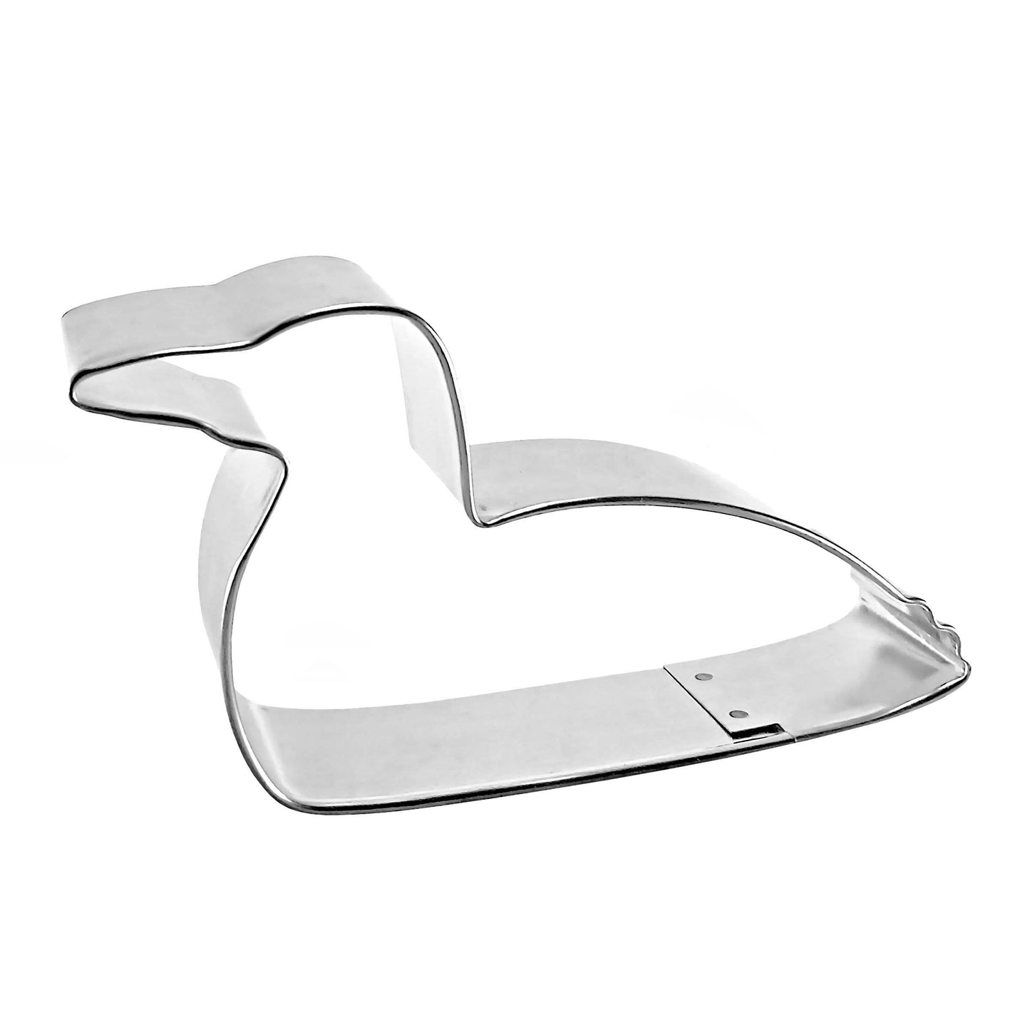 Loon Bird 4 inch Cookie Cutter || Minnesota Made Gifts