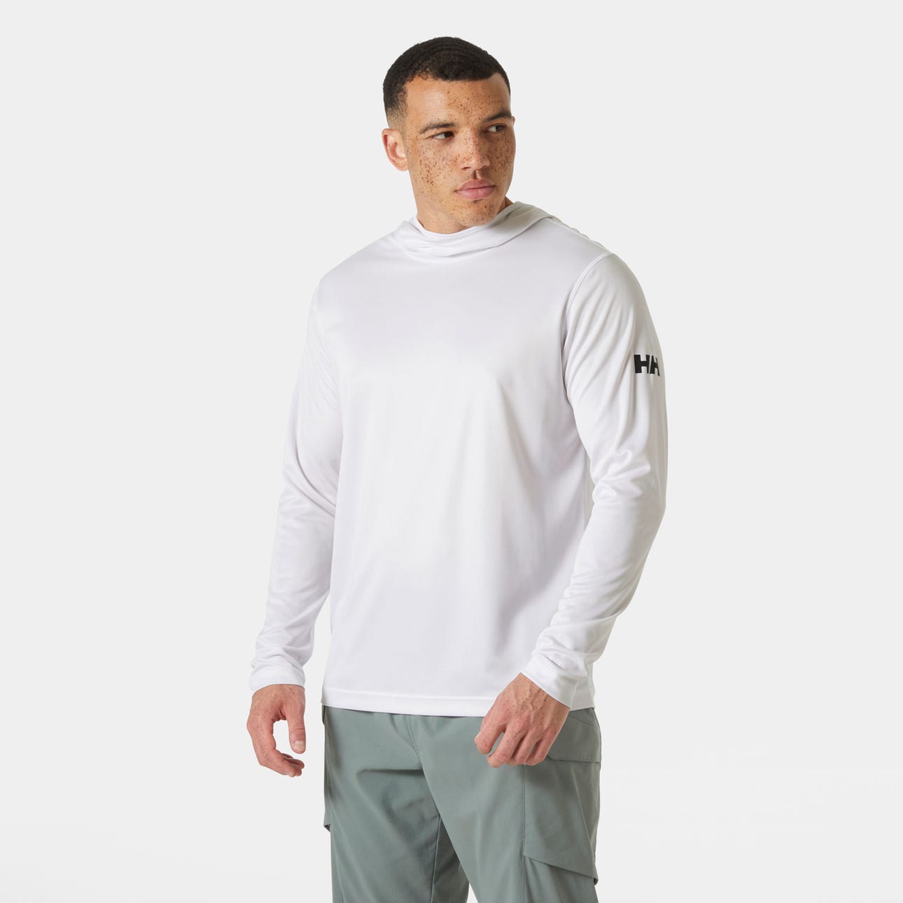 Helly Hansen Tech Hoodie