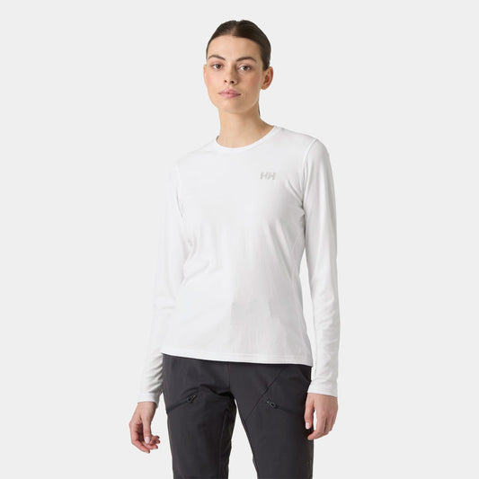 Women's Lifa Active Solen LS || Minnesota Made Gifts