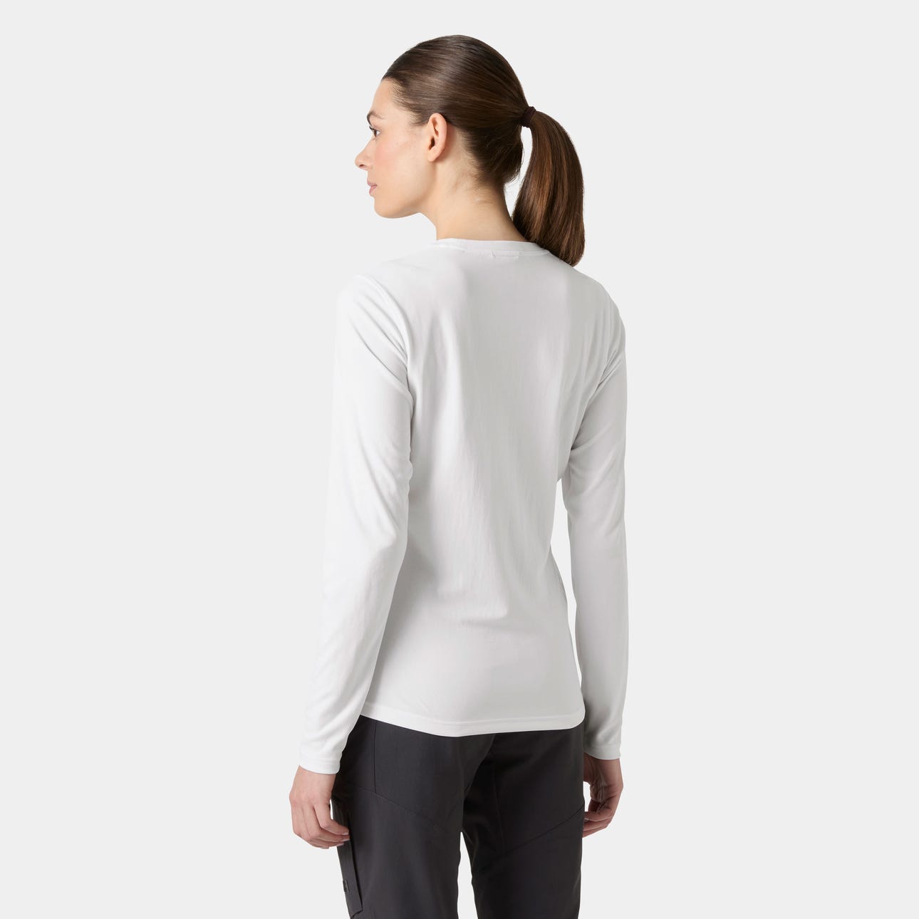 Women's Lifa Active Solen LS || Minnesota Made Gifts