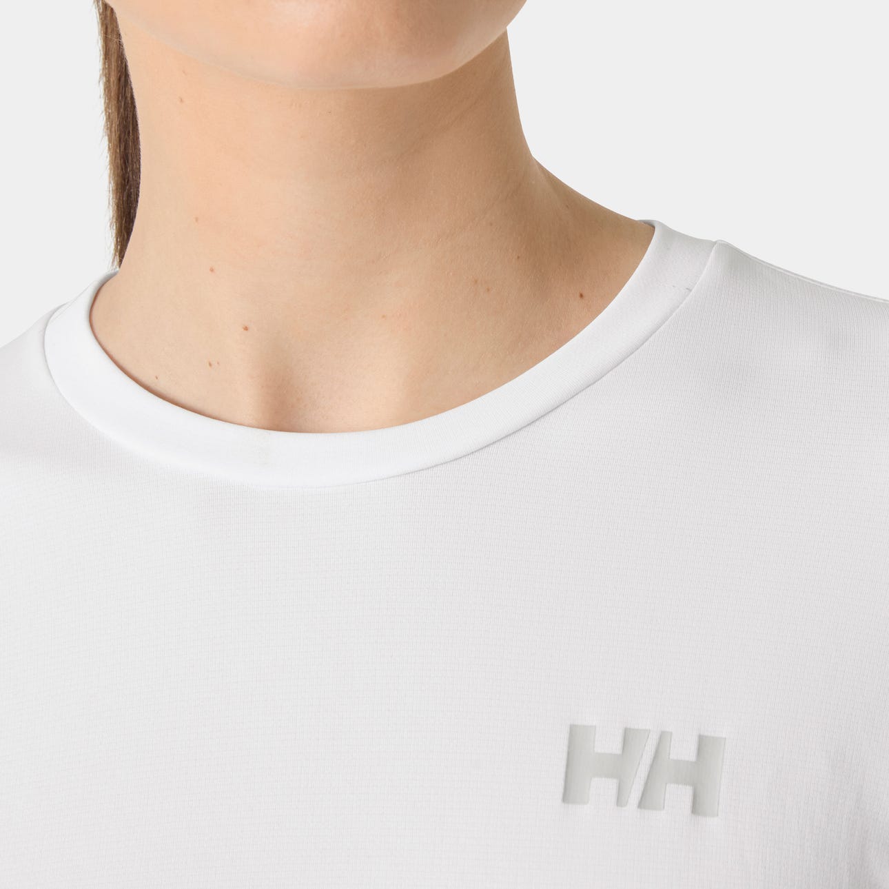 Women's Lifa Active Solen LS || Minnesota Made Gifts