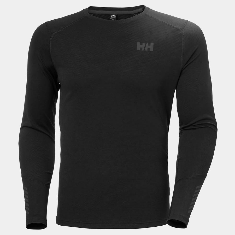 HH Men's LIFA® ACTIVE Crew Base Layer || Minnesota Made Gifts