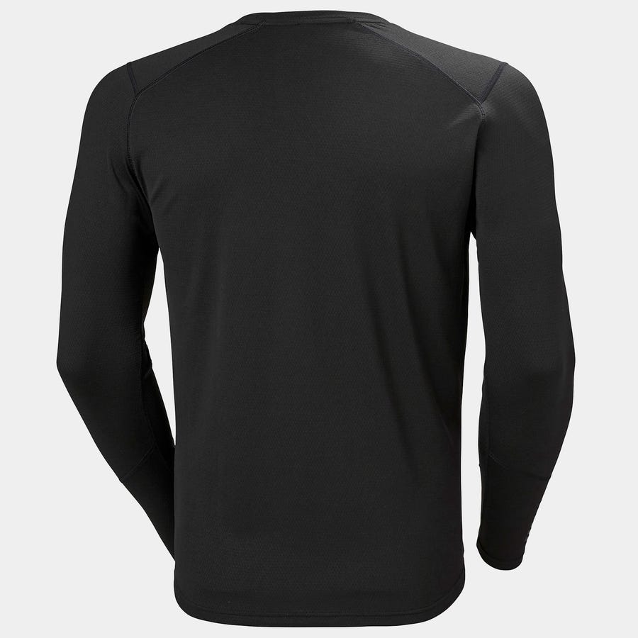 HH Men's LIFA® ACTIVE Crew Base Layer || Minnesota Made Gifts