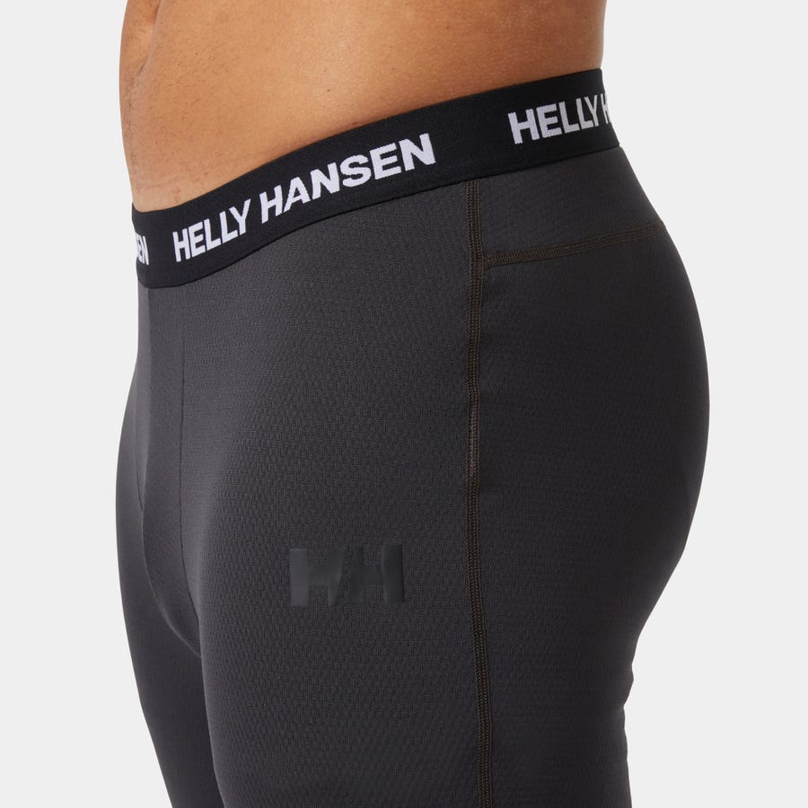 HH Men's LIFA® ACTIVE Base Layer Pants || Minnesota Made Gifts