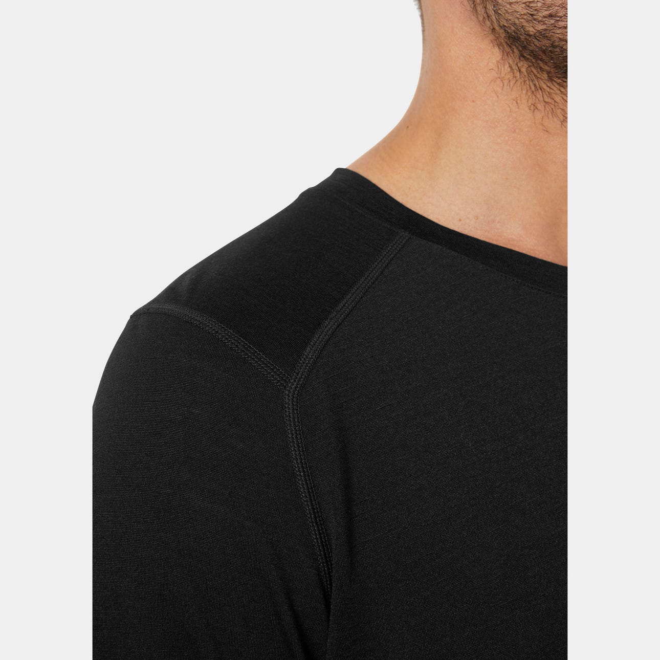 Durawool Crew Long Sleeve || Minnesota Made Gifts