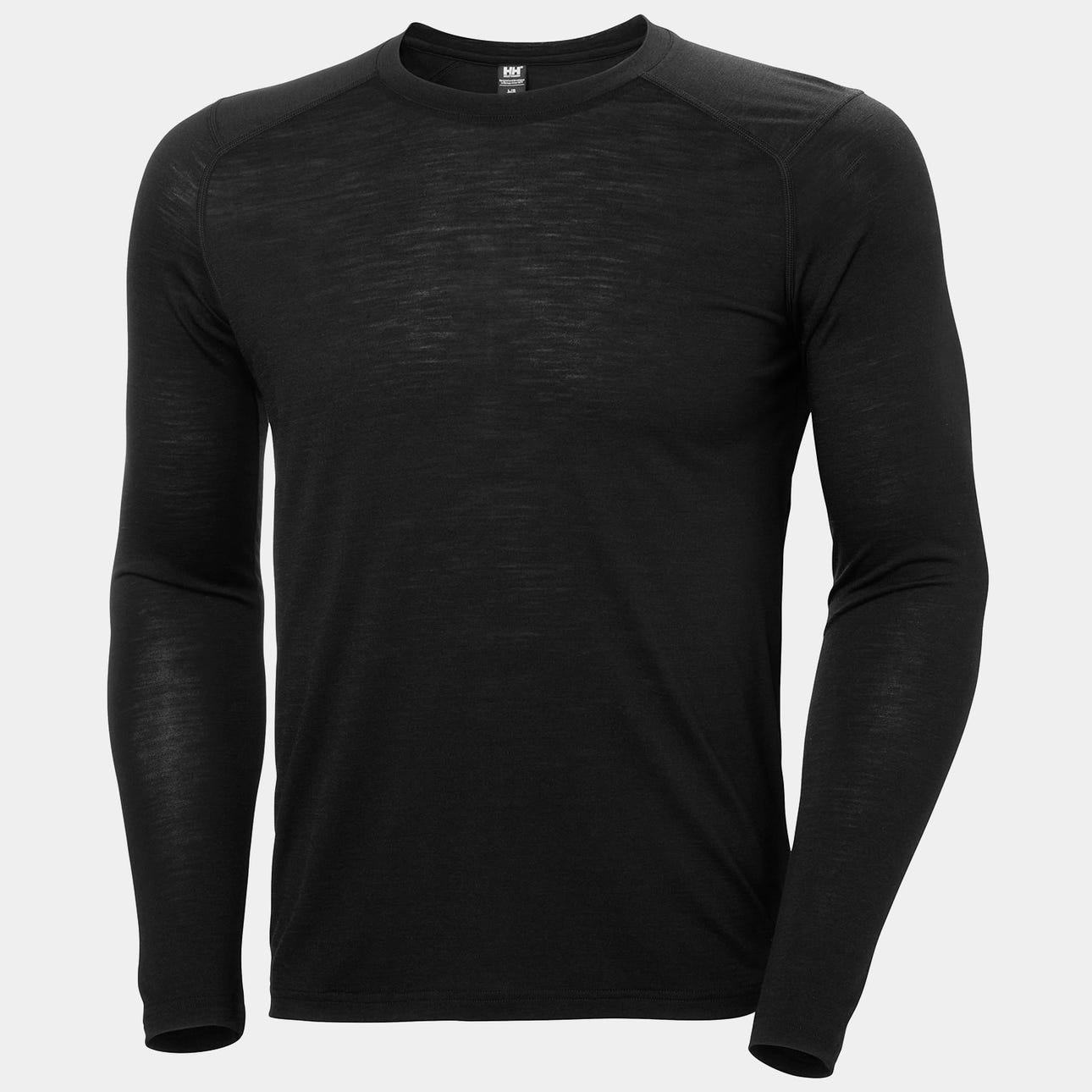 Durawool Crew Long Sleeve || Minnesota Made Gifts