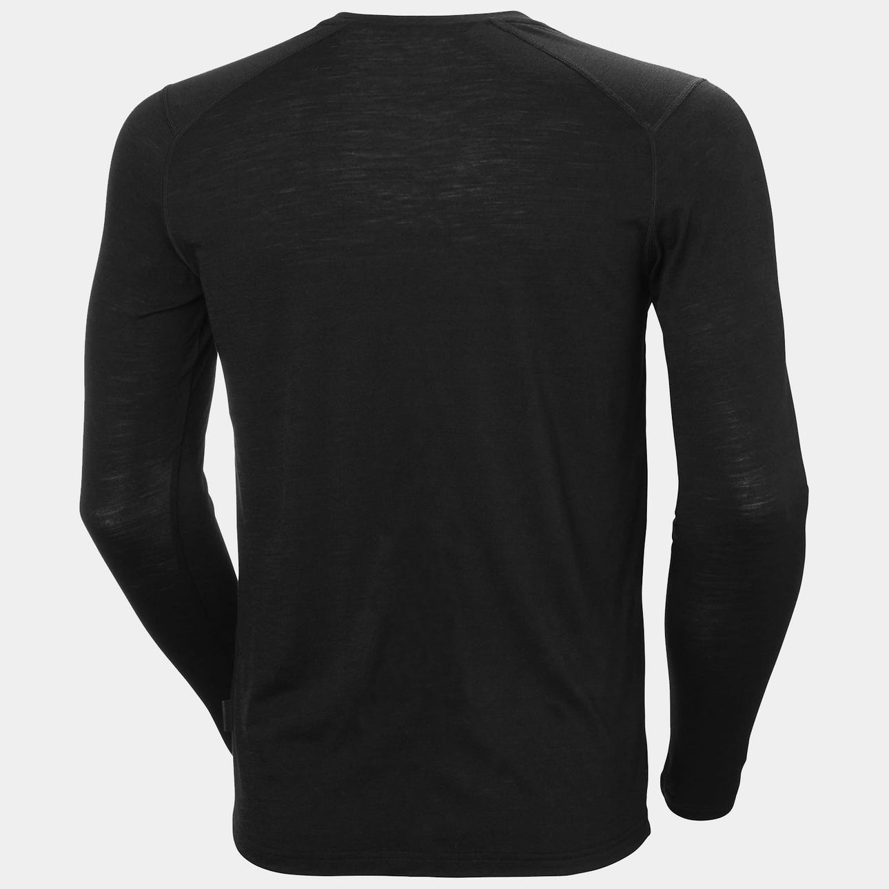 Durawool Crew Long Sleeve || Minnesota Made Gifts