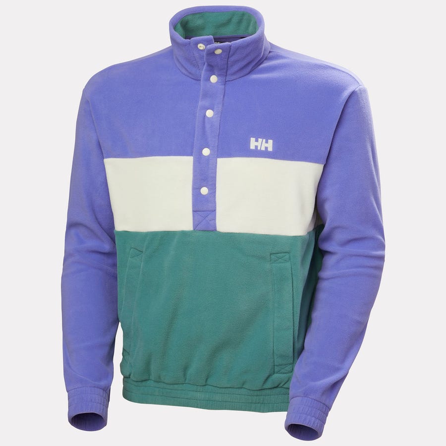 Men’s Daybreaker Hugg Snap Fleece