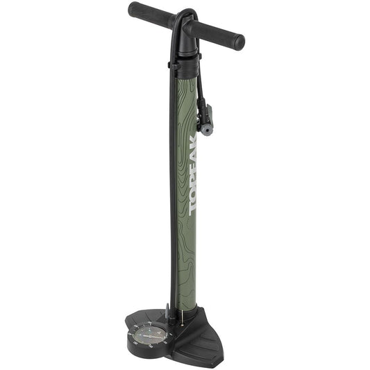 Topeak Joeblow Mountain II Pump