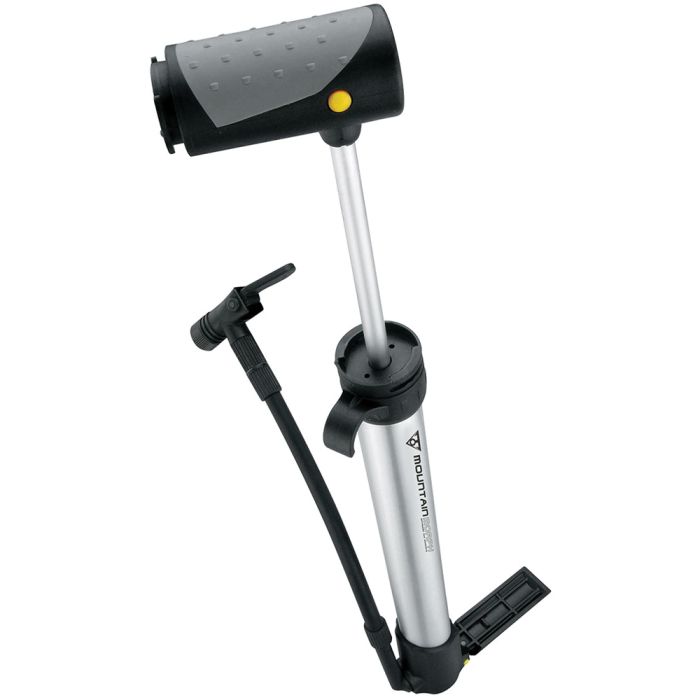 Top Peak Mountain Morph Pump