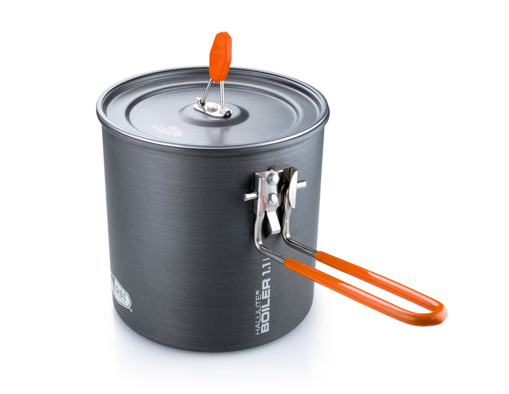 Haulite 1.1 Liter Boiler || Minnesota Made Gifts