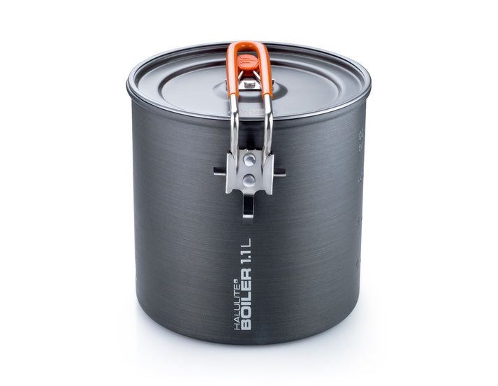 Haulite 1.1 Liter Boiler || Minnesota Made Gifts