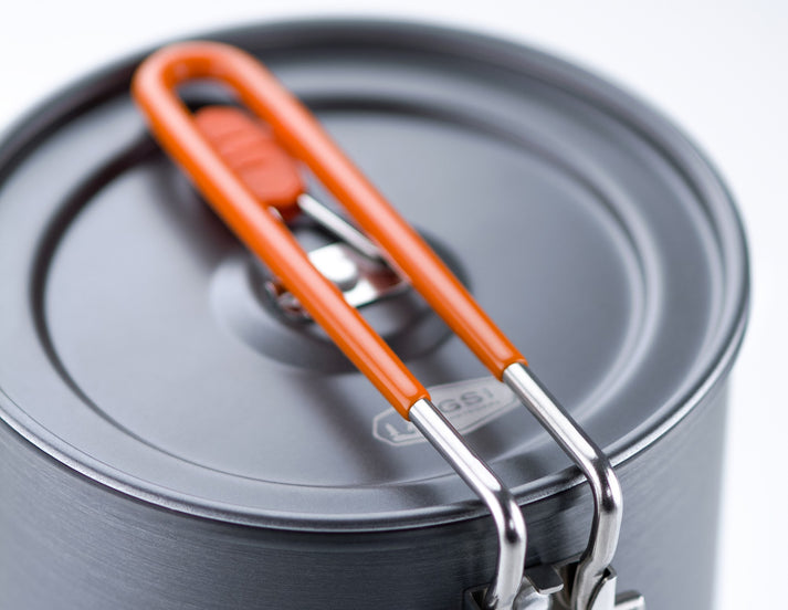 Haulite 1.1 Liter Boiler || Minnesota Made Gifts