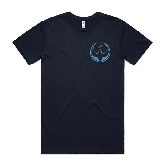 Minnesota Rebel Loon T-Shirt || Minnesota Made Gifts