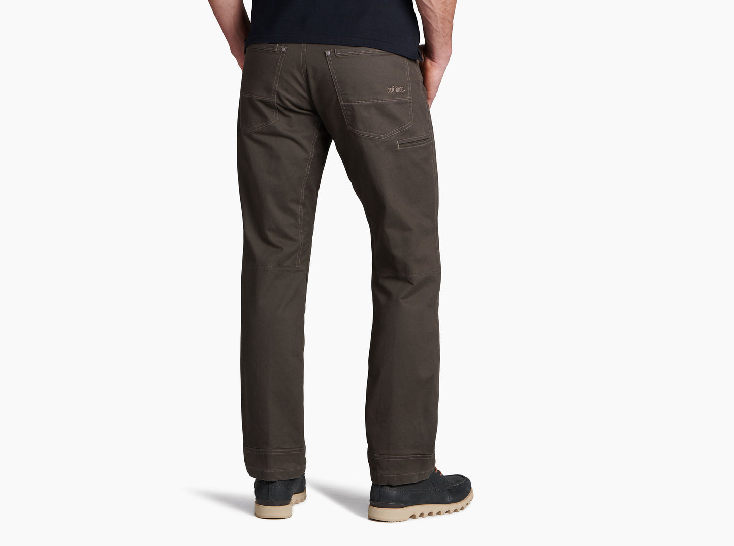 M's Hot Rydr Pant