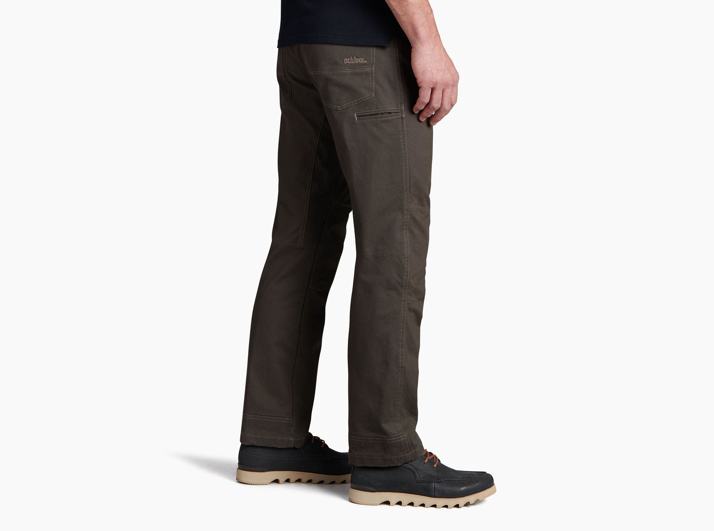 M's Hot Rydr Pant