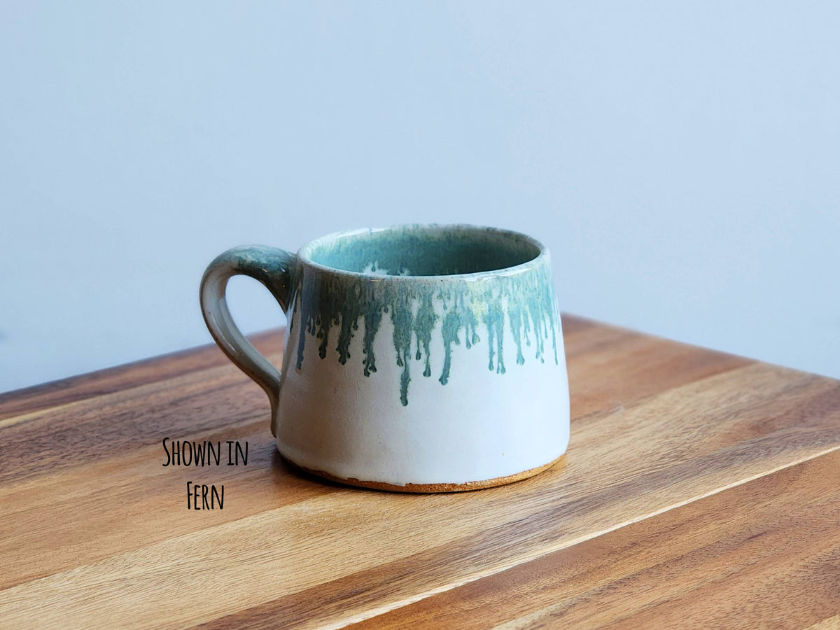Coffee Mug  - Straight - Made to Order