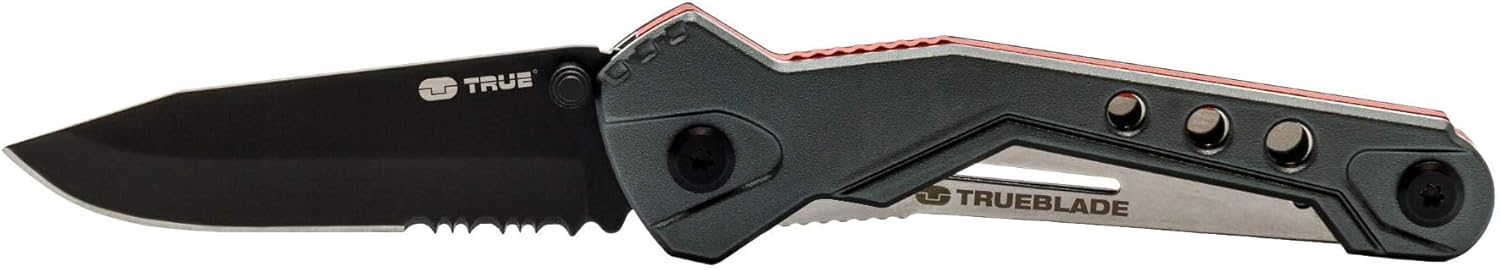 TRUEBLADE Pocket Knife – Northern Goods