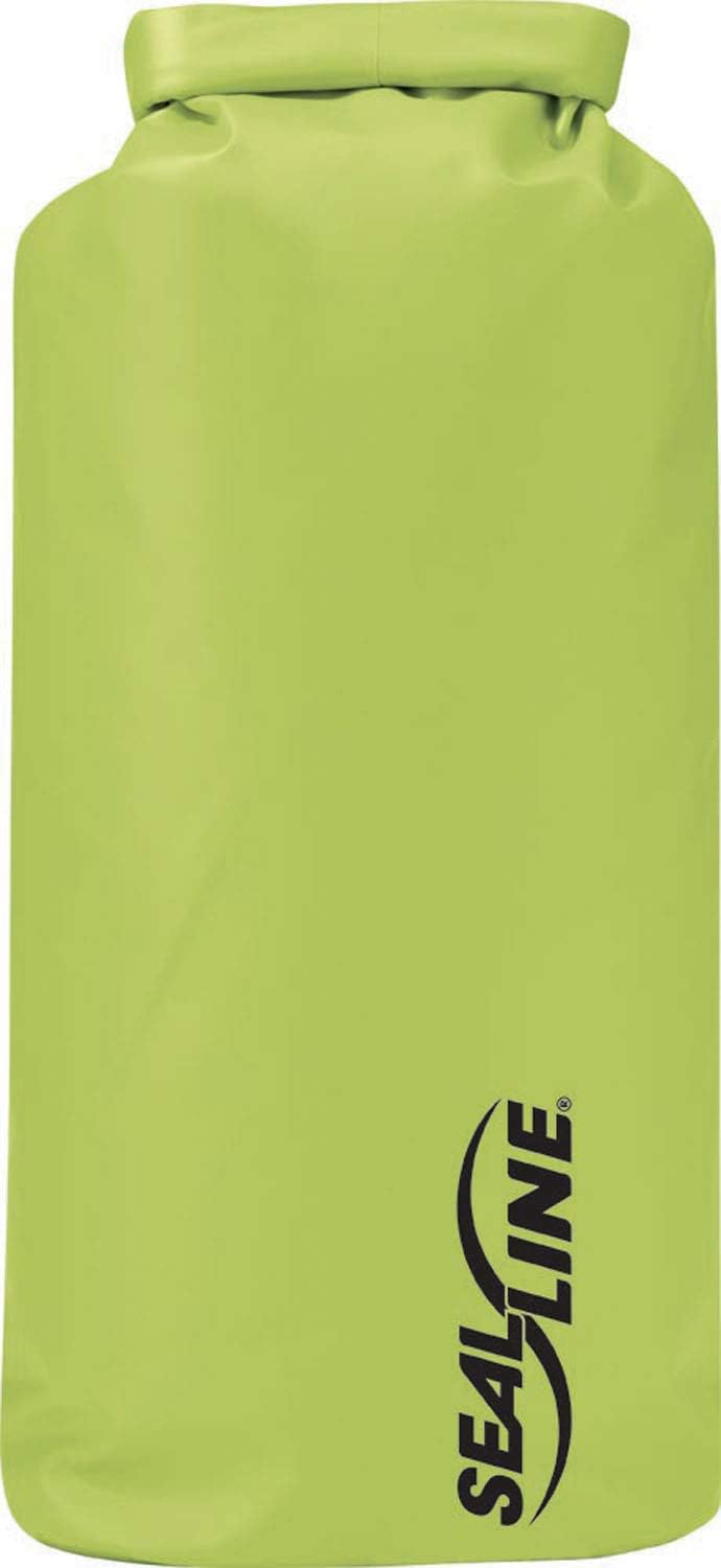 Discovery Dry Bag 10L Lime