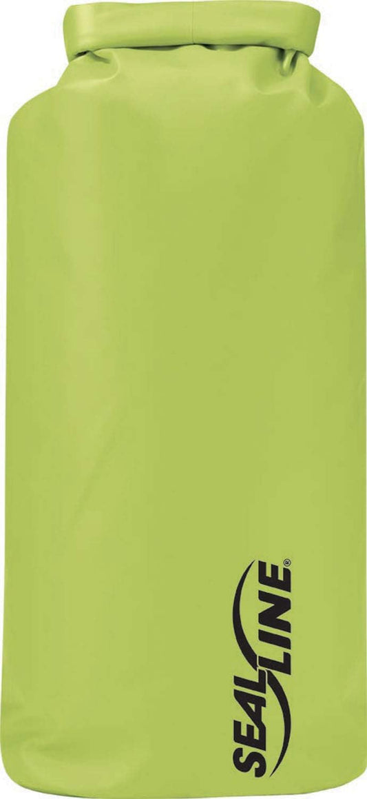 Discovery Dry Bag 10L Lime