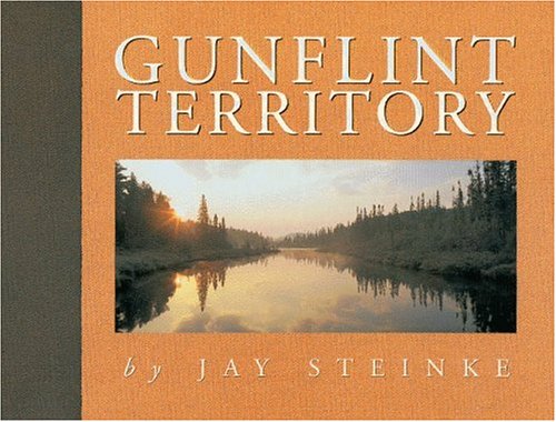 Gunflint Territory; Steinke