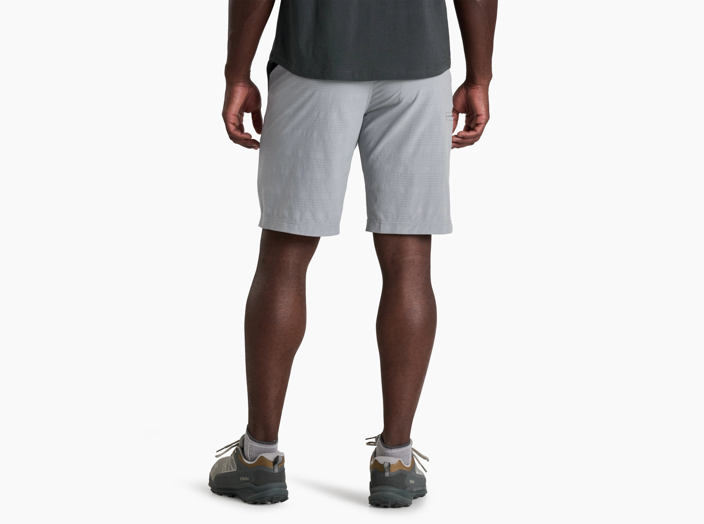 Upriser Short