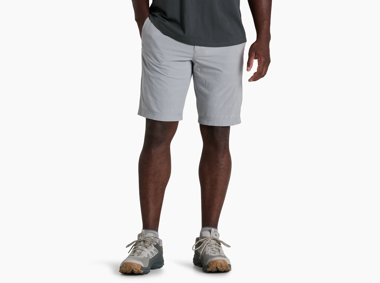 Upriser Short