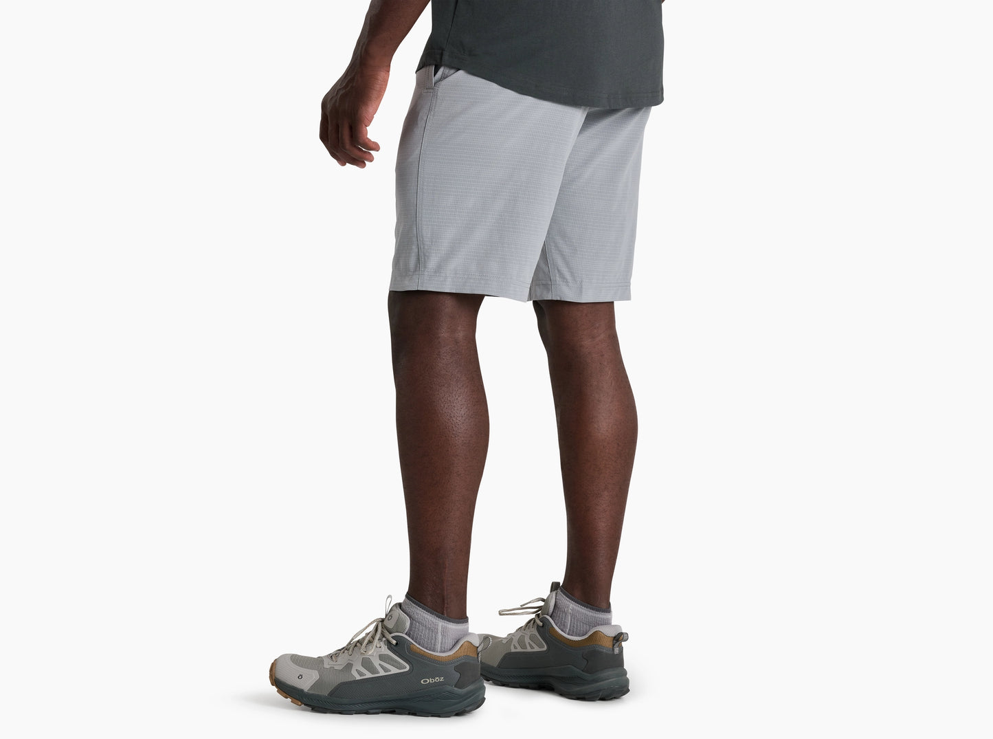 Upriser Short
