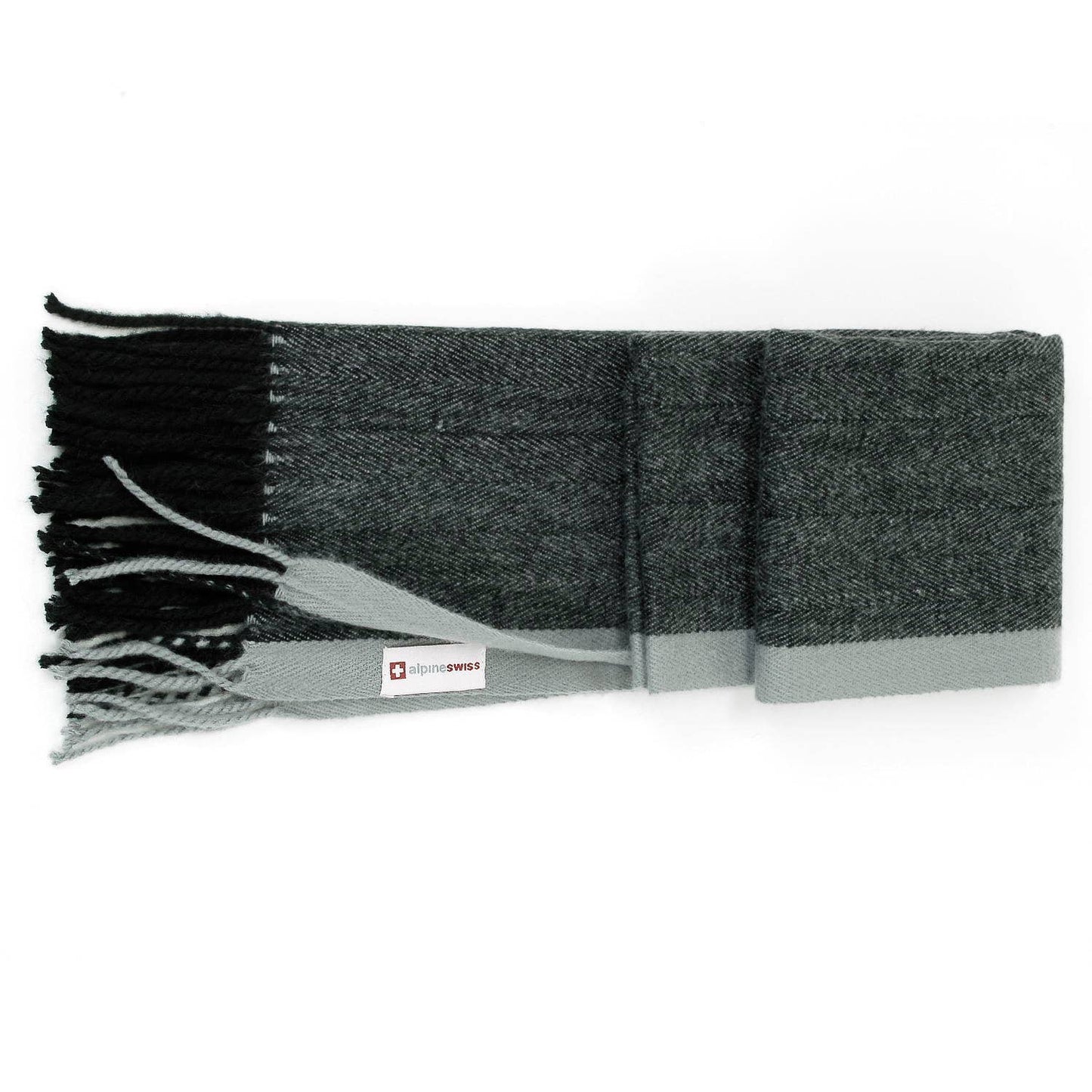 Mens Scarf Softer Than Cashmere Scarves Plaids Womens Winter