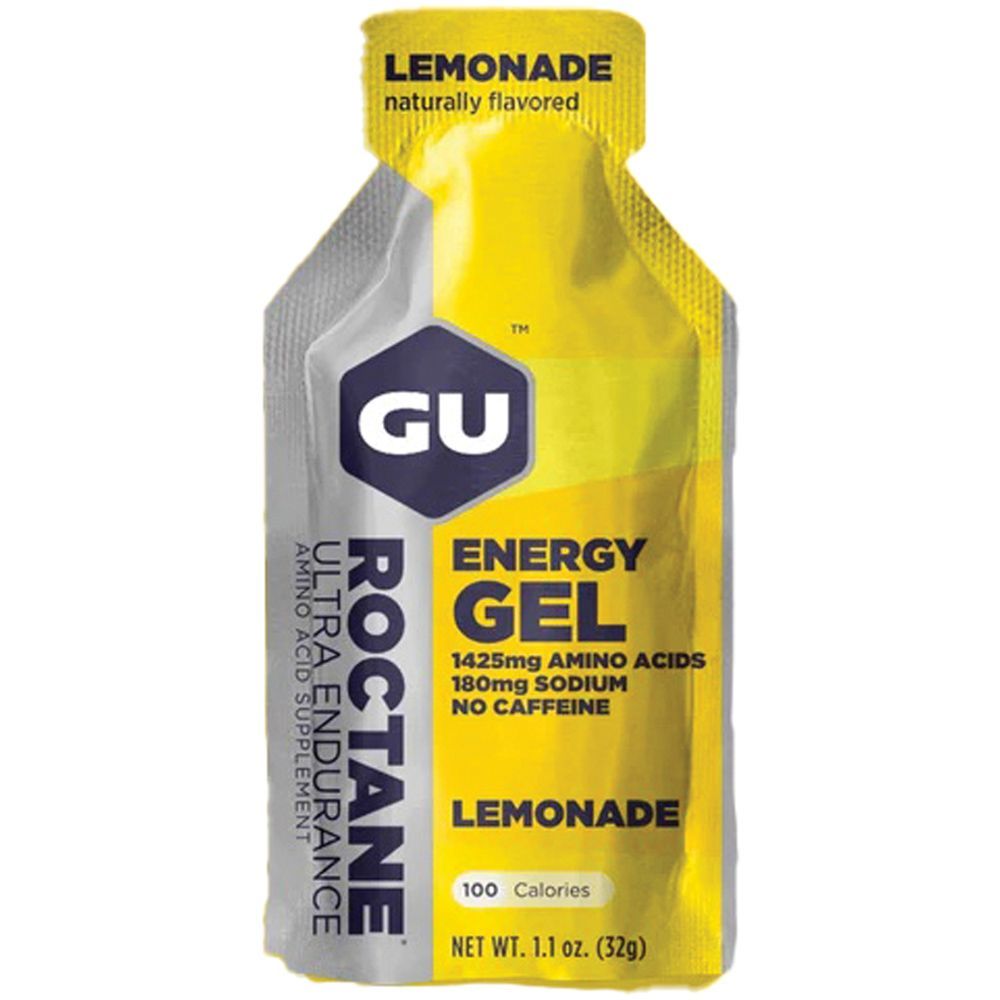 GU Roctane Energy Gel