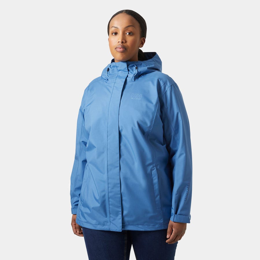 Helly Hansen || Seven J Jacket || Azurite