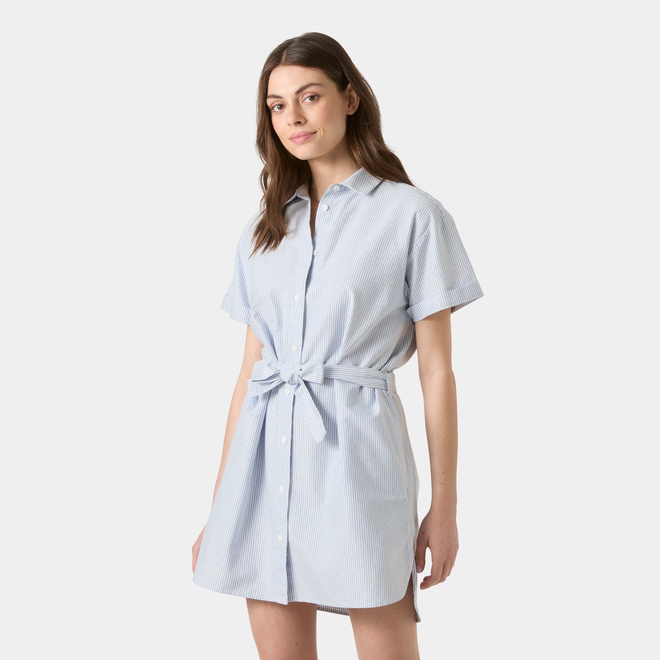 W HH Sorrento Shirt Dress || Minnesota Made Gifts