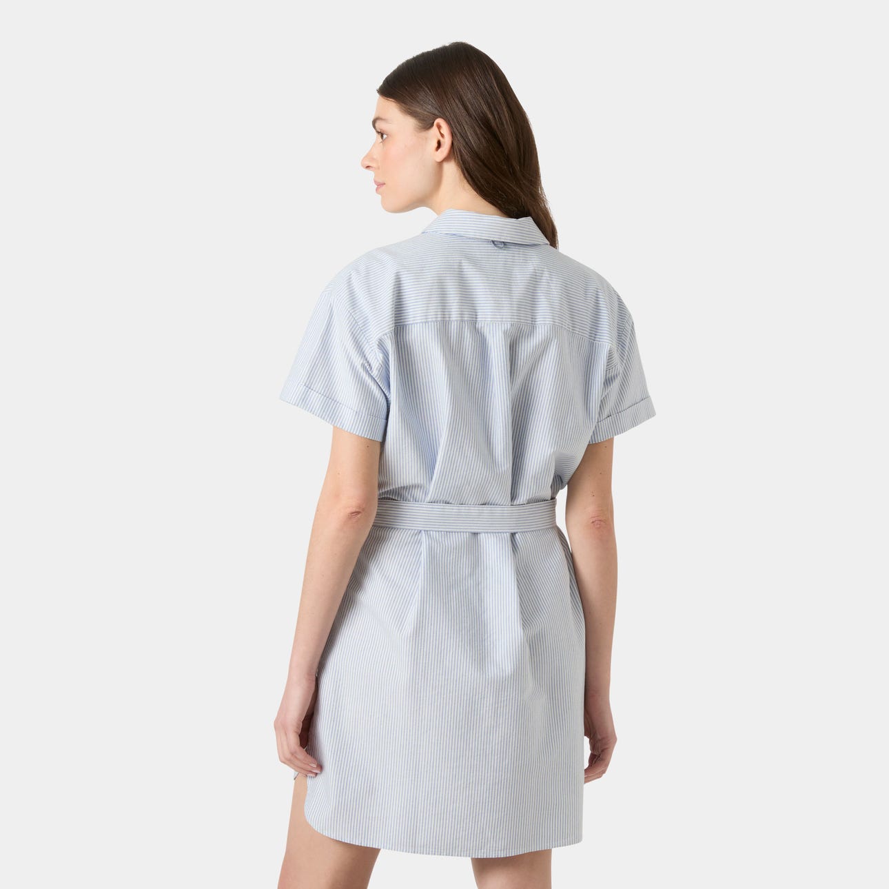 W HH Sorrento Shirt Dress || Minnesota Made Gifts