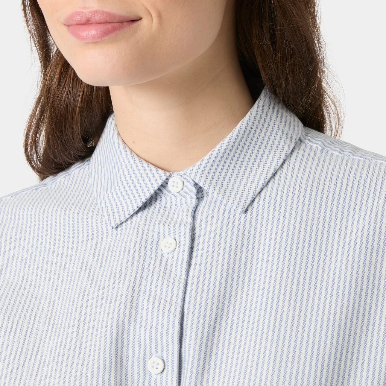 W HH Sorrento Shirt Dress || Minnesota Made Gifts