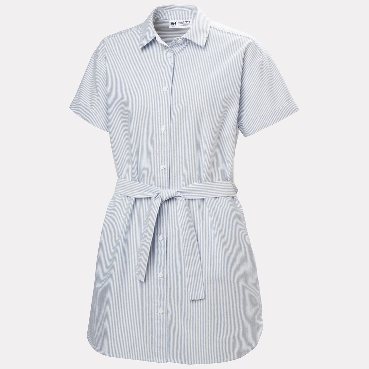 W HH Sorrento Shirt Dress || Minnesota Made Gifts