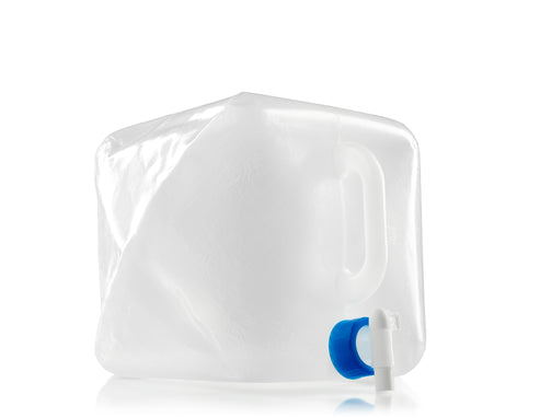 Water Cube 10 Liter || Minnesota Made Gifts