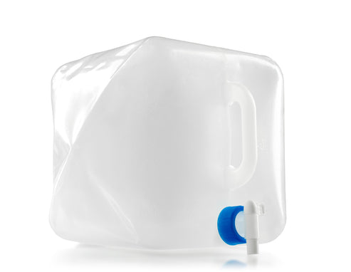 Water Cube 10 Liter || Minnesota Made Gifts