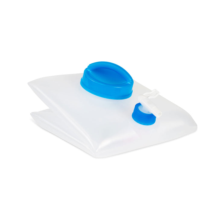 20 Liter Wide Mouth Water Cube || Minnesota Made Gifts