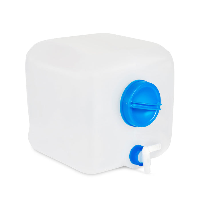 20 Liter Wide Mouth Water Cube || Minnesota Made Gifts