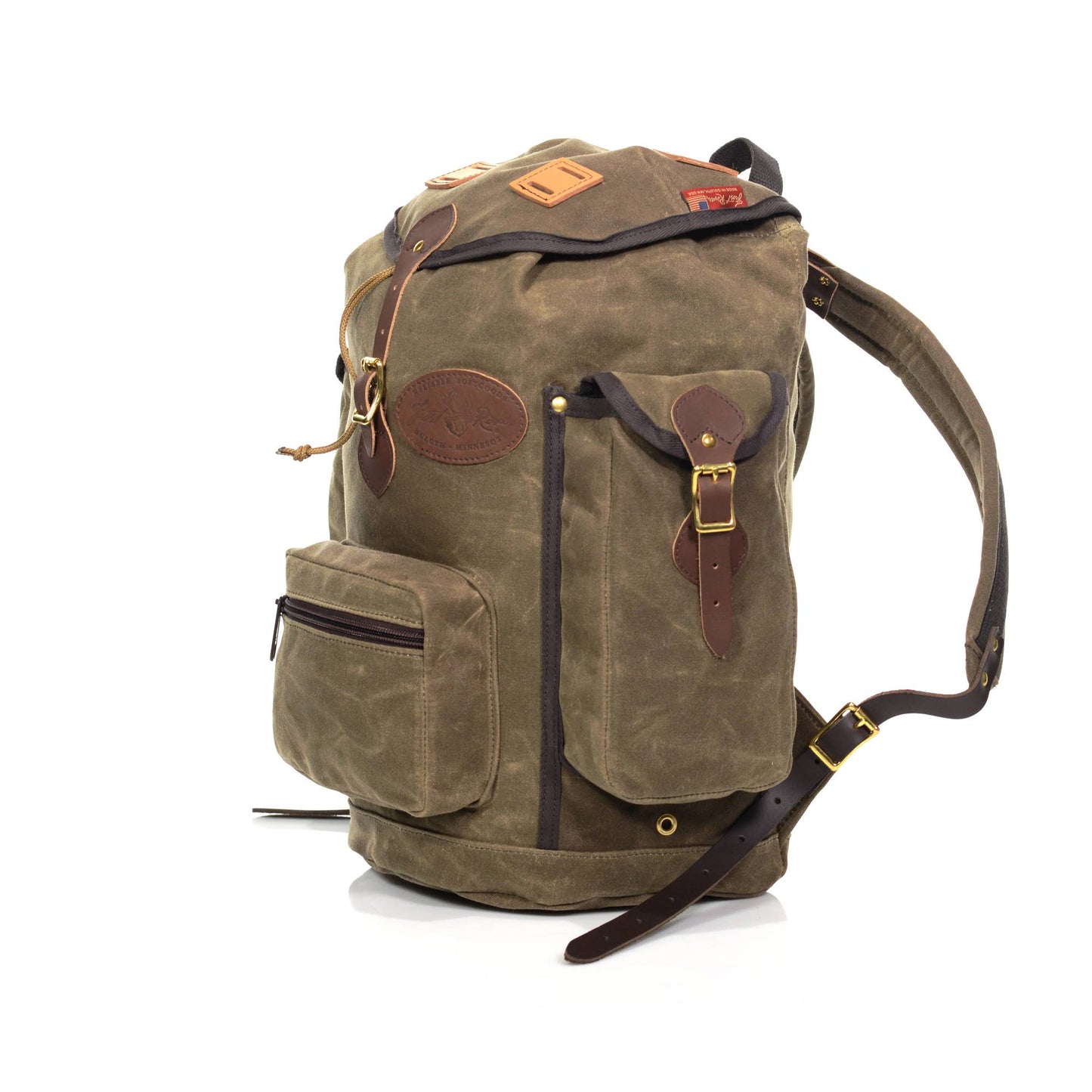 Summit Expedition Pack