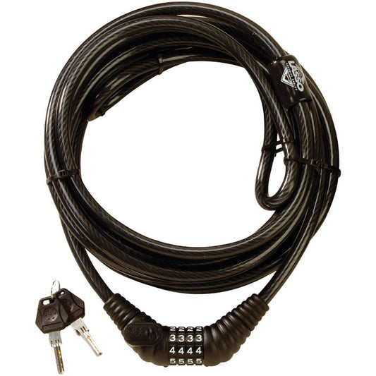 Lasso Kong Kable Lock