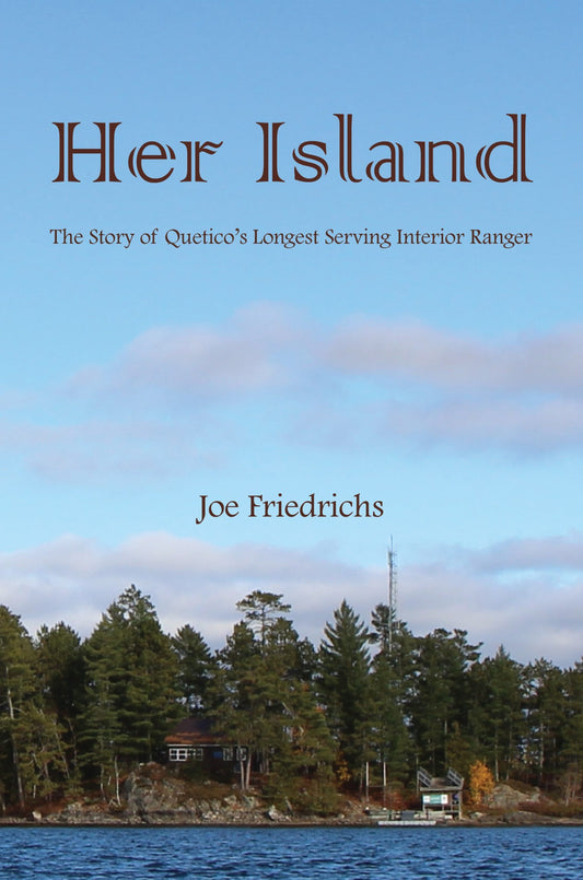 Her Island
