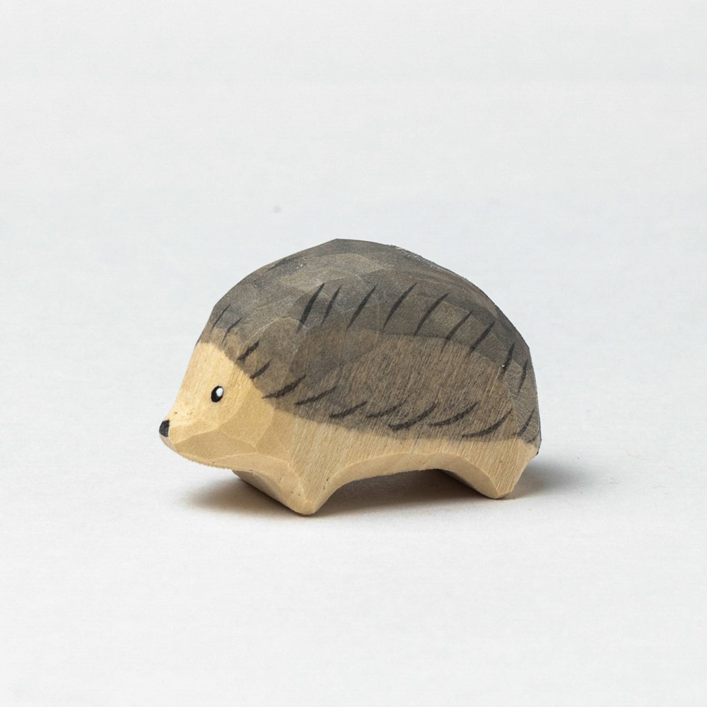 Wooden Forest Animals set of 17