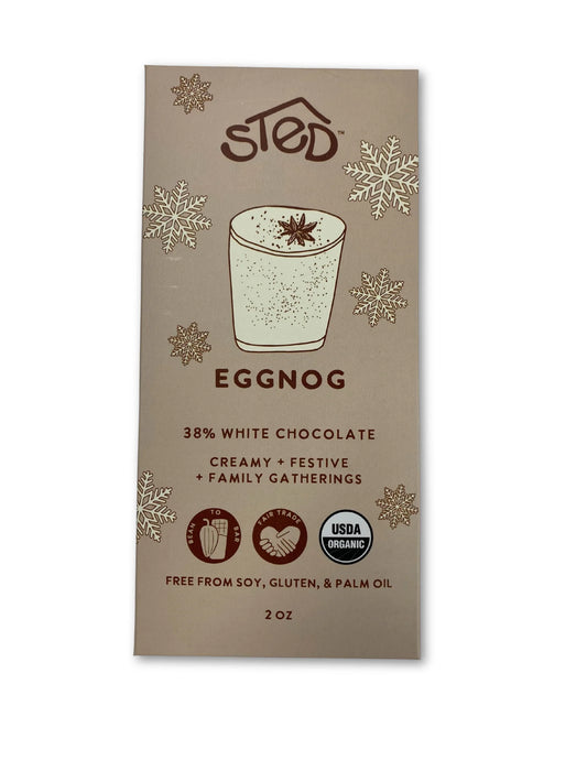 Eggnog 2oz