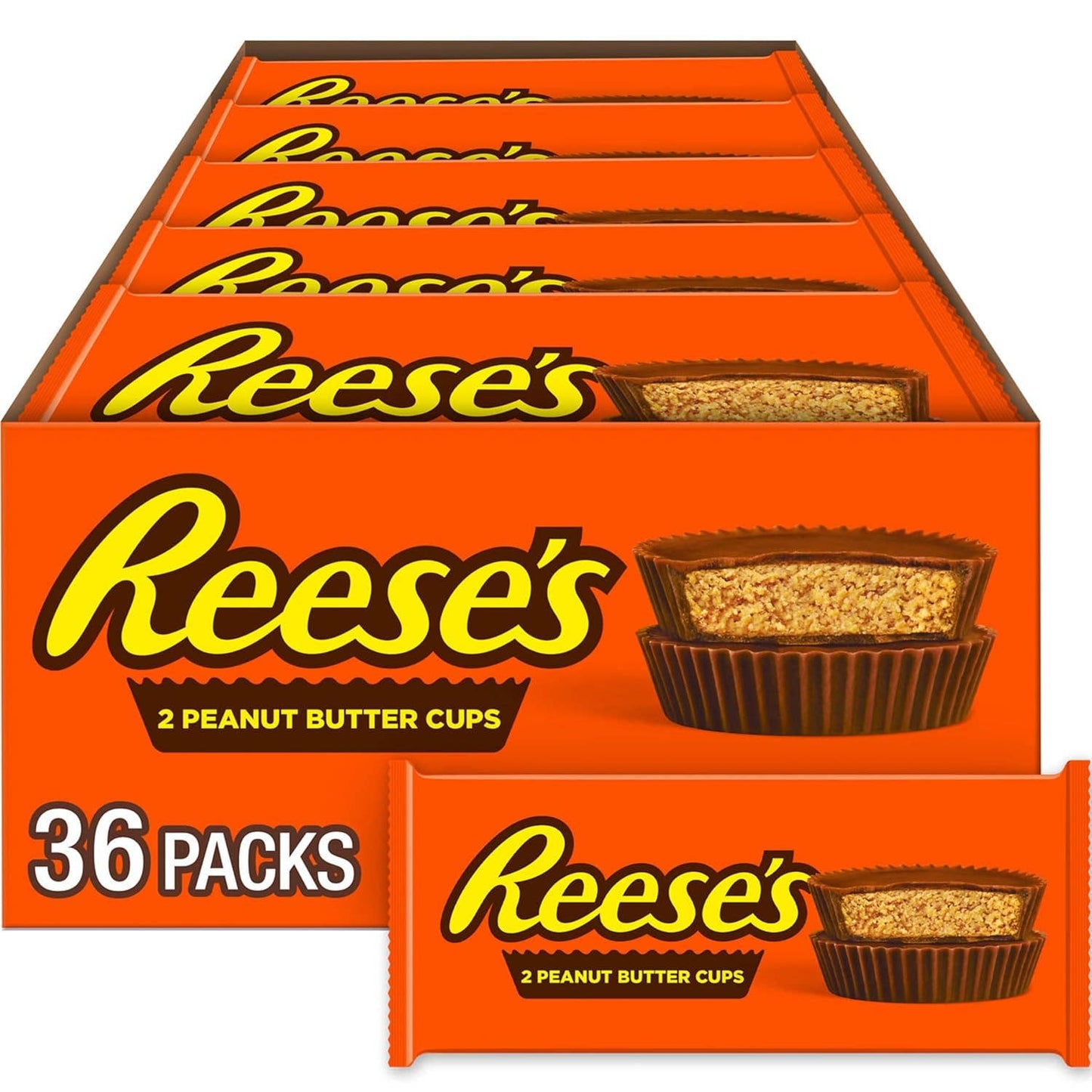Reese's Peanut Butter Cups