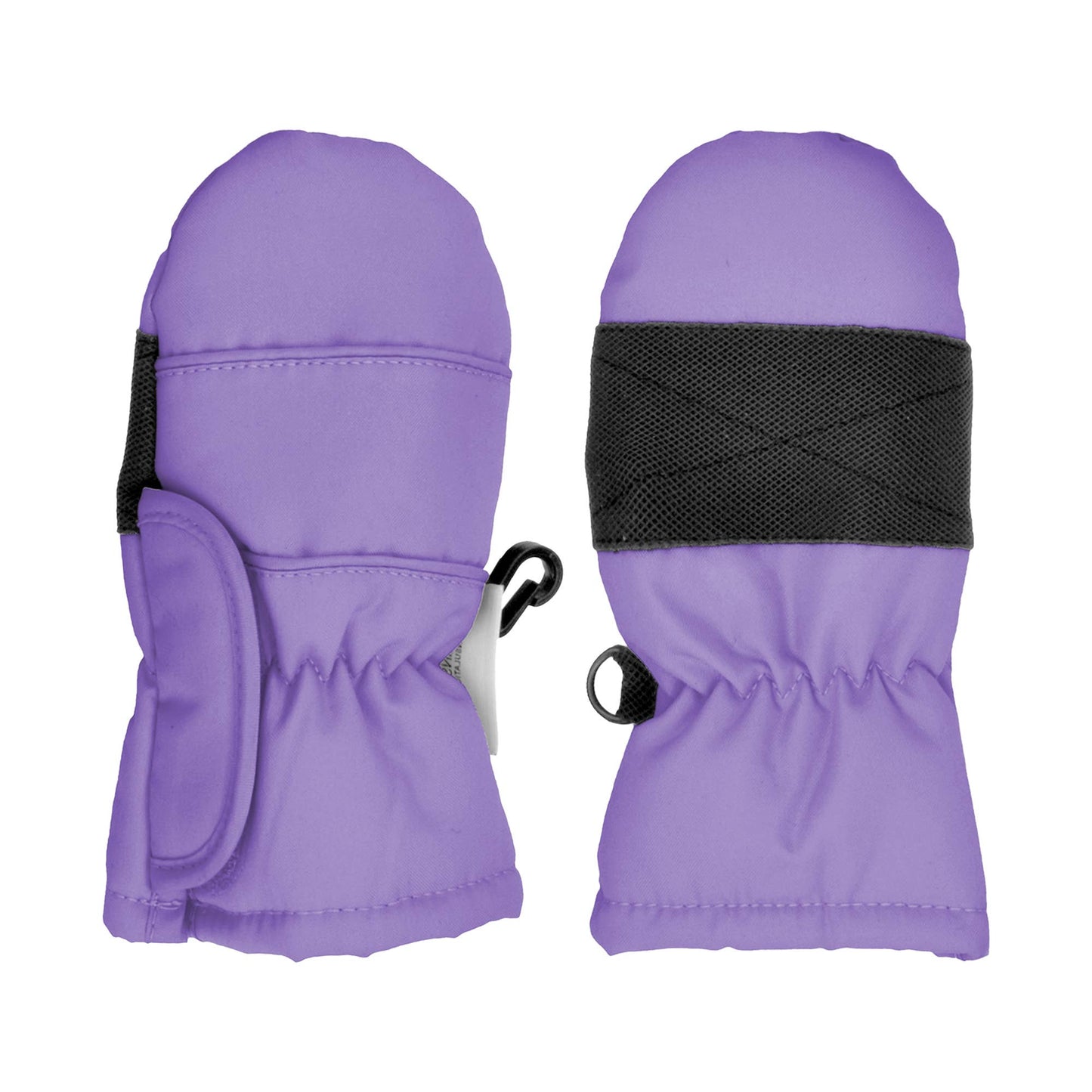 Infant Taslon Ski Mitten w. Thinsulate Size 0-1 - 87139