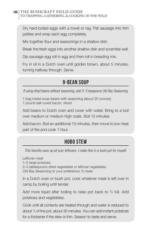 Bushcraft Field Guide to Trapping, Gathering, and Cooking in the Wild by Dave Canterbury