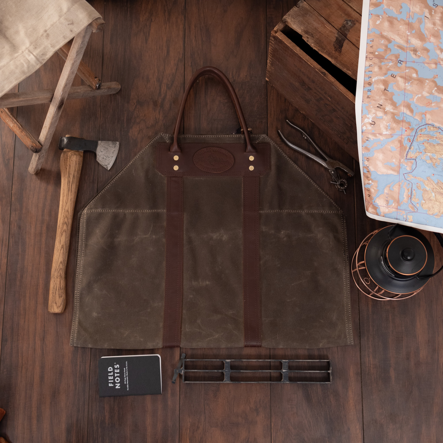Firewood Sling