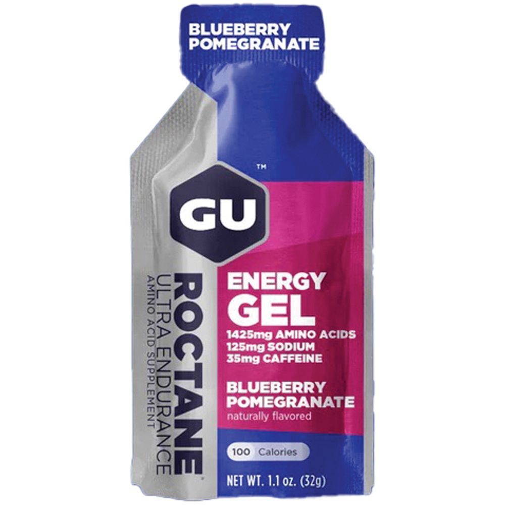 GU Roctane Energy Gel